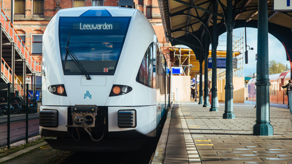 Arriva Nederland