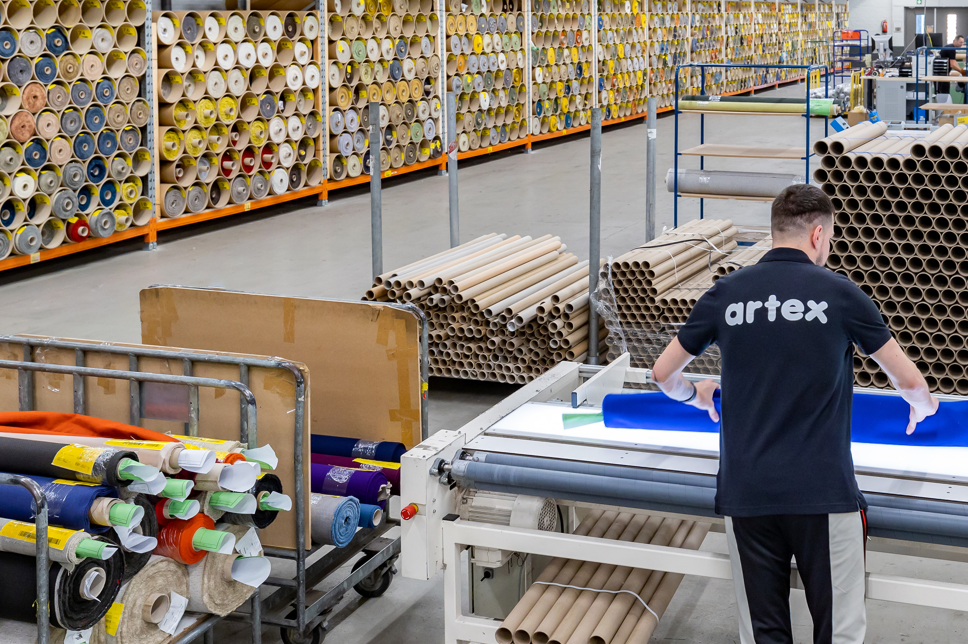 Artex