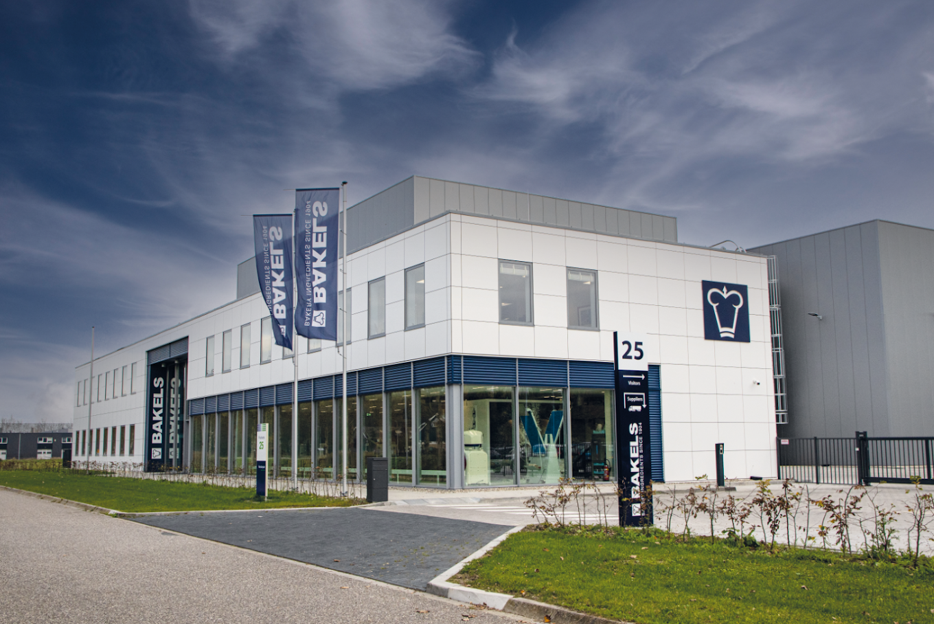 Bakels-Senior N.V.
