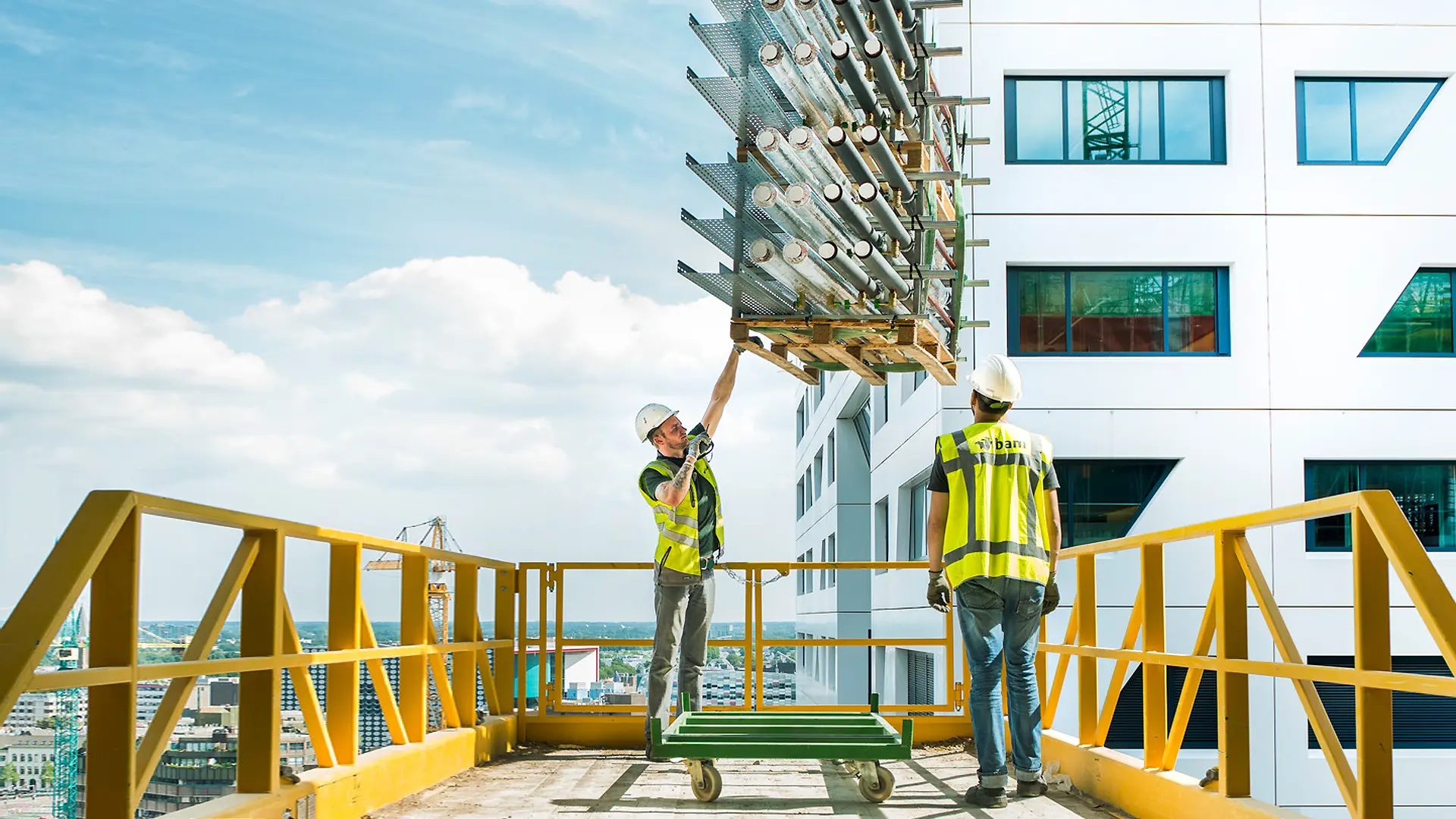 BAM Integrale Projecten Noord