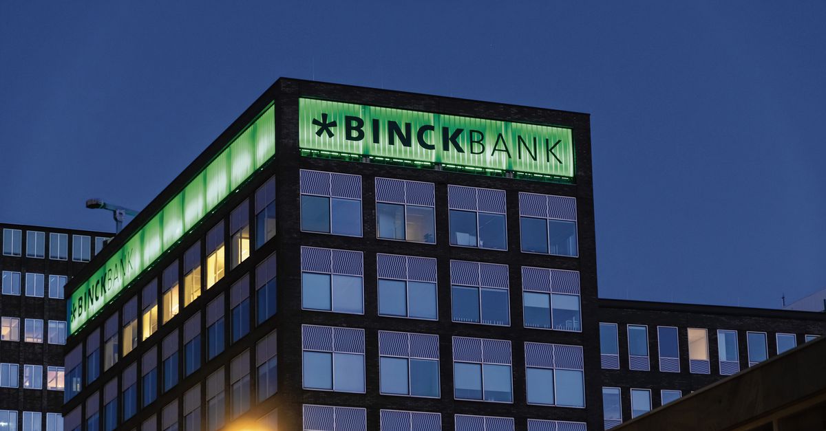 BinckBank