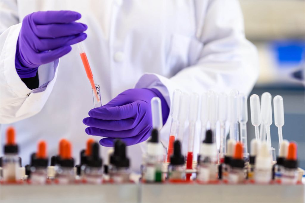Essange Reagents