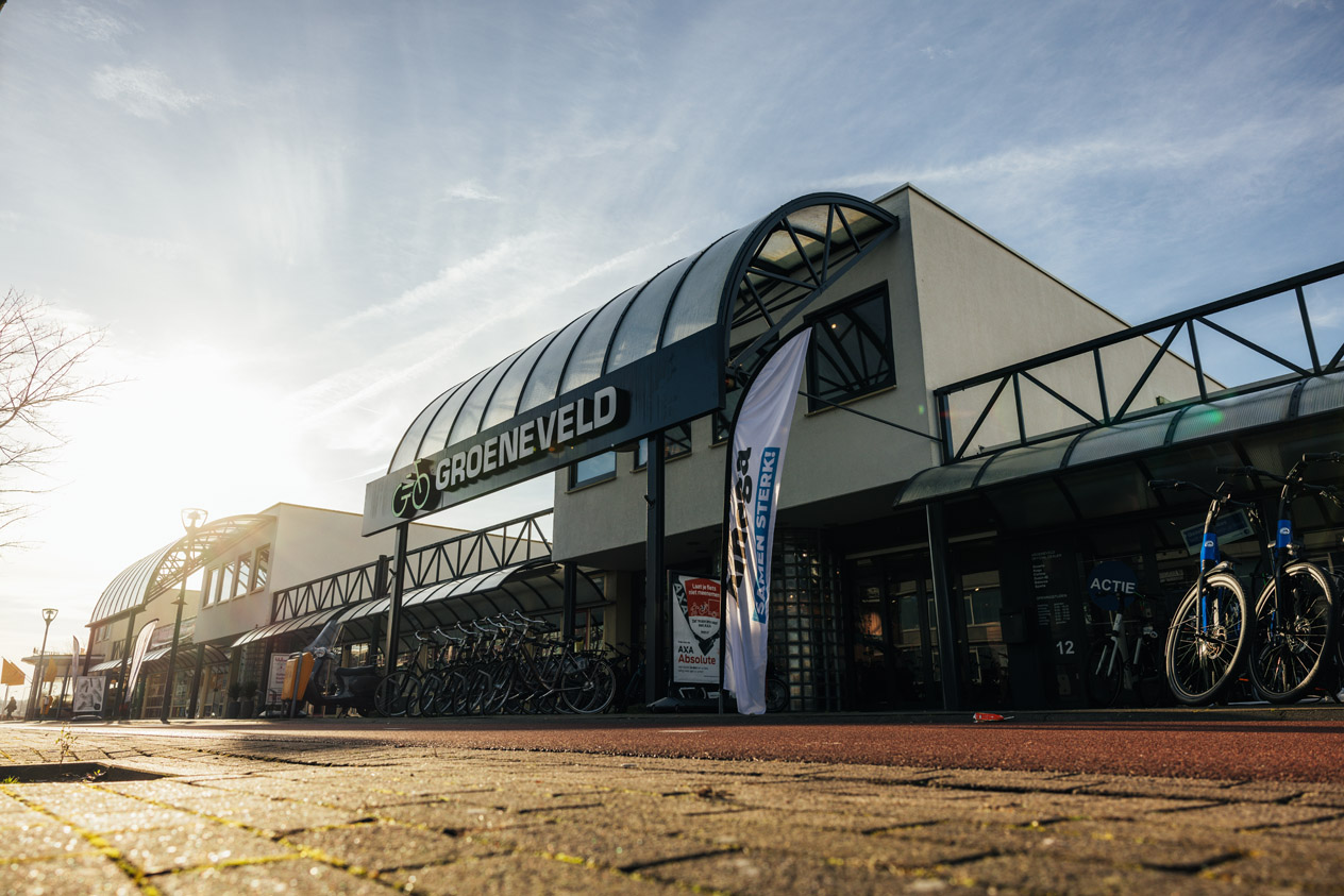 Groeneveld Fietsen