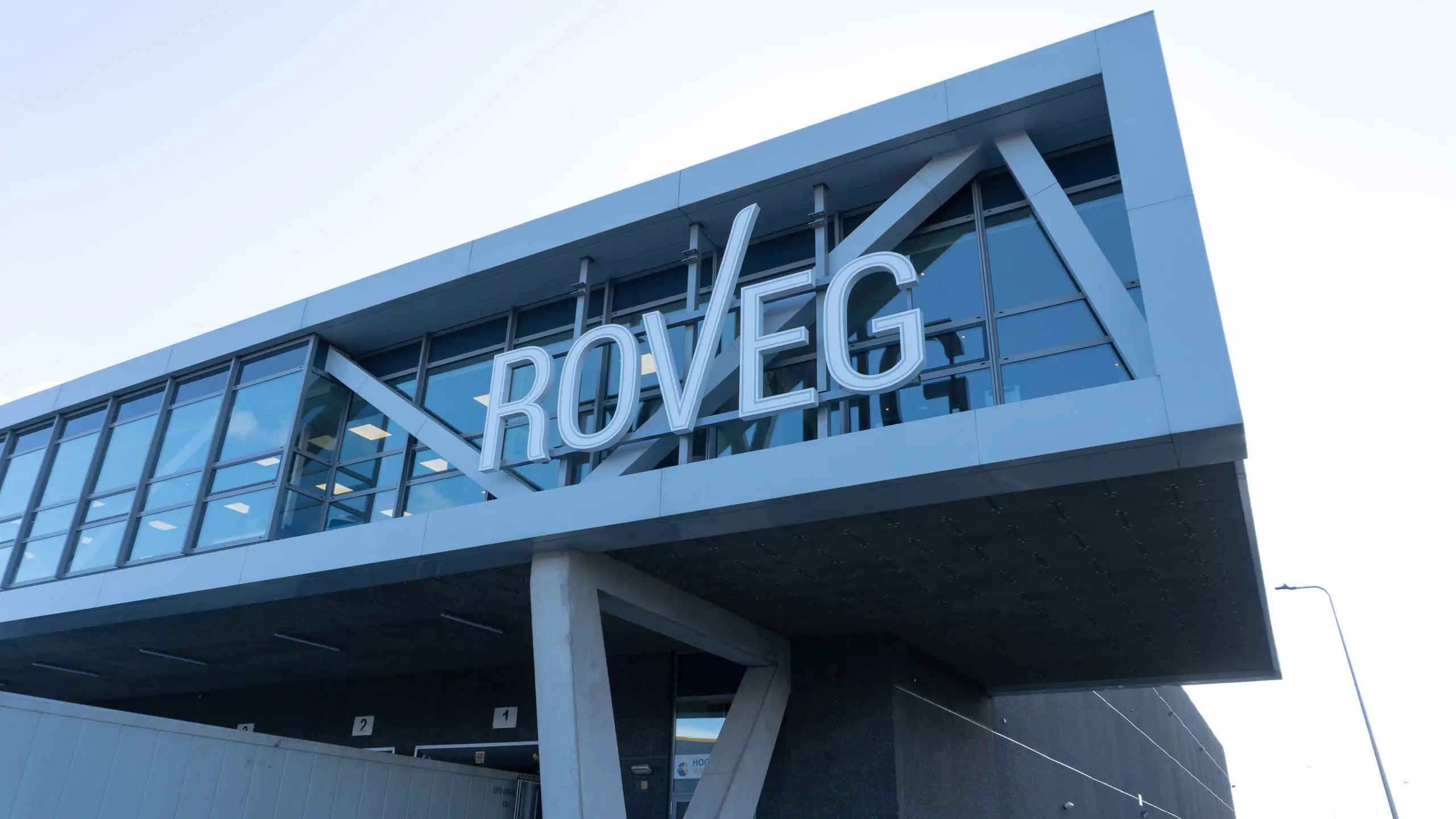 Roveg