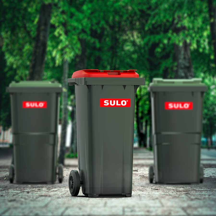 Sulo BV
