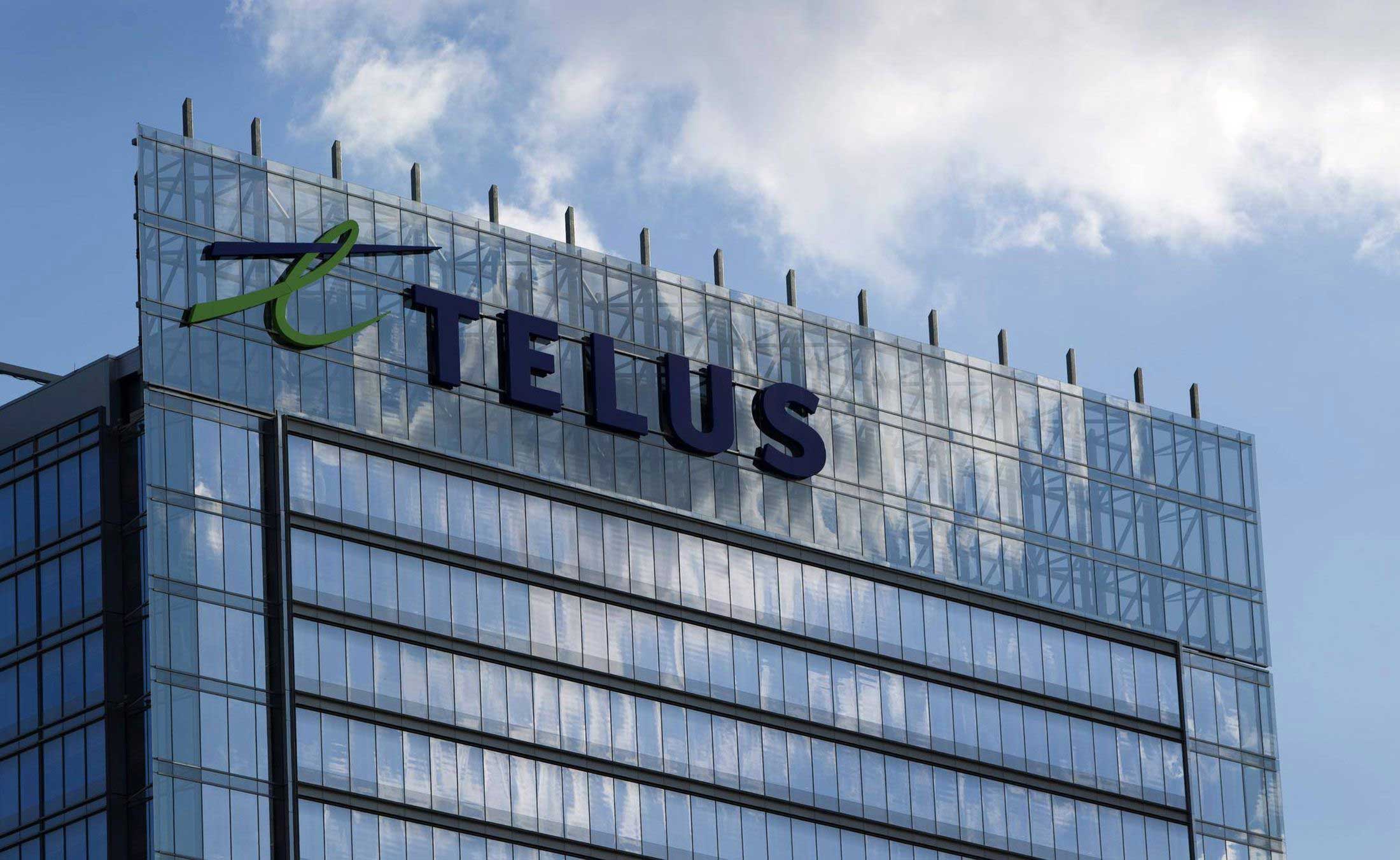 TELUS Digital Romania