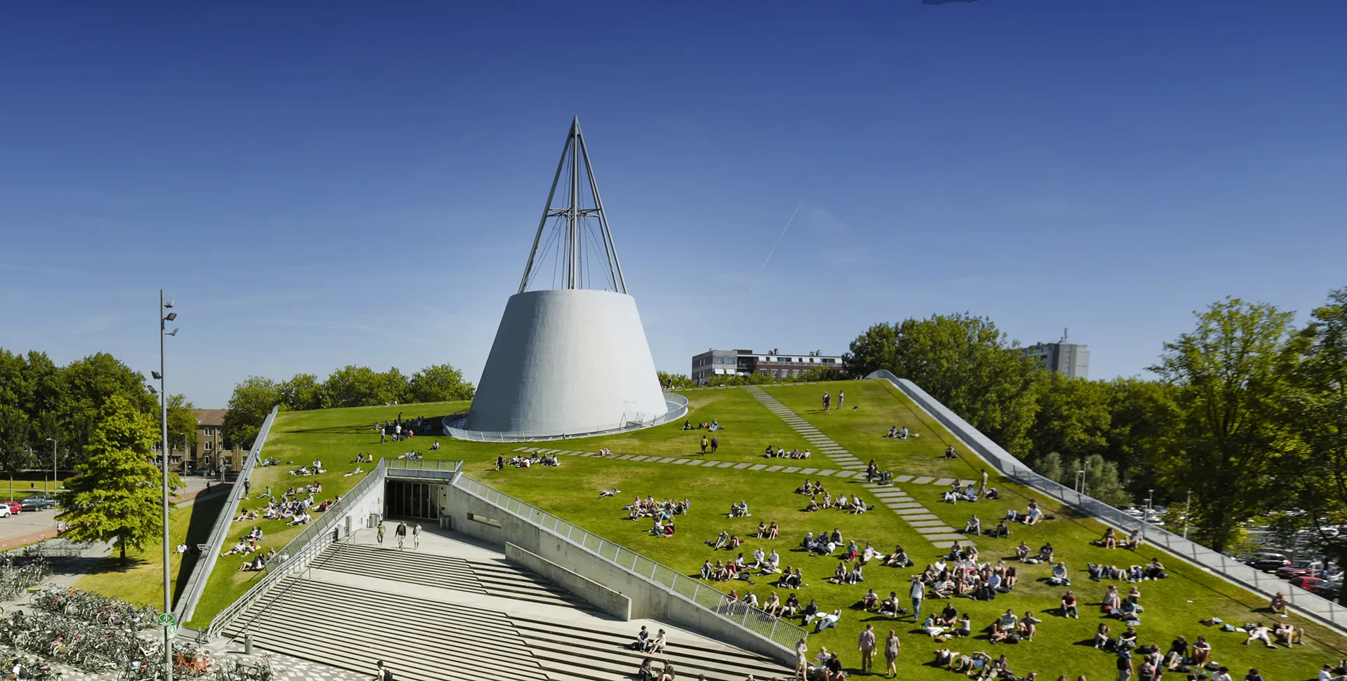 TU Delft
