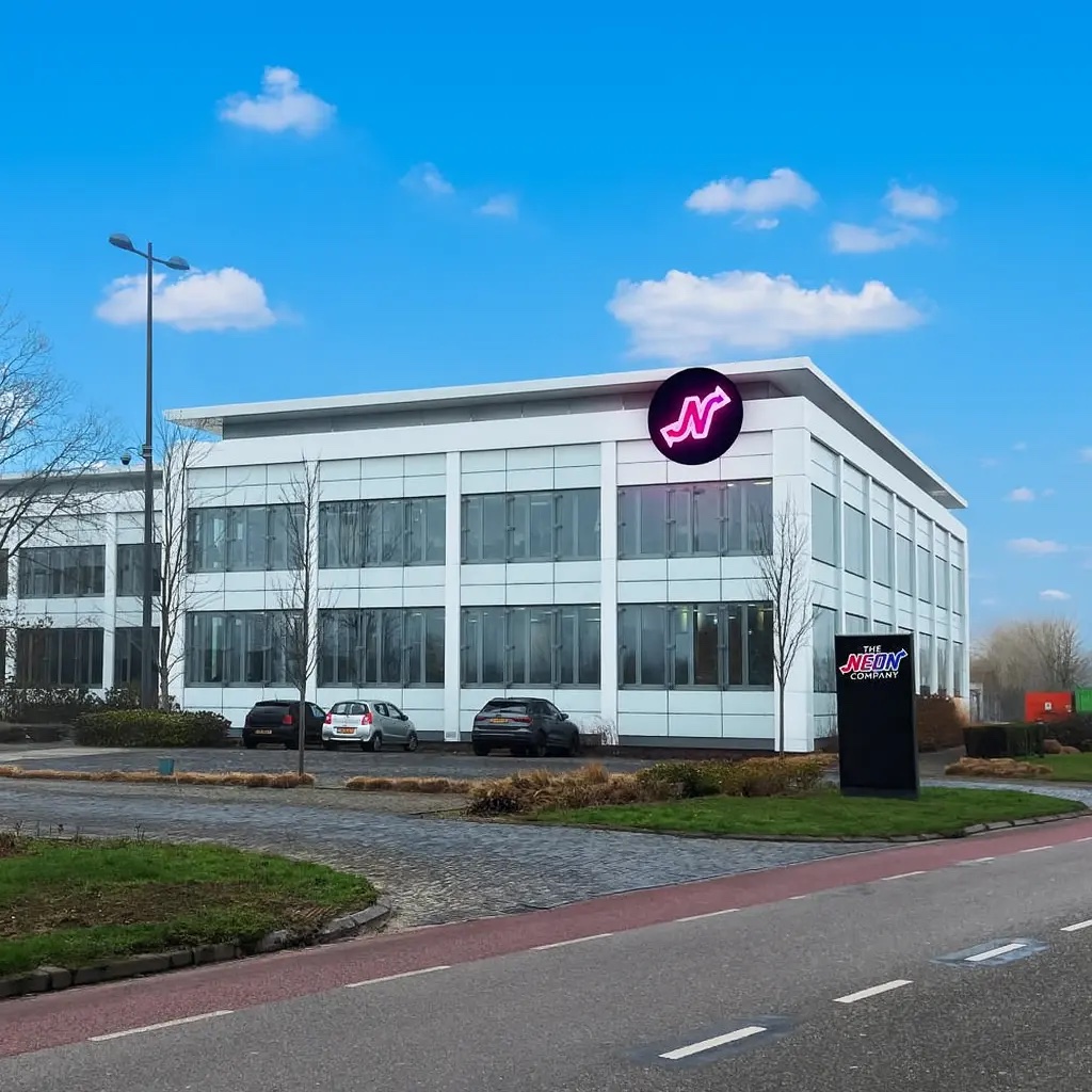 The Neon Company