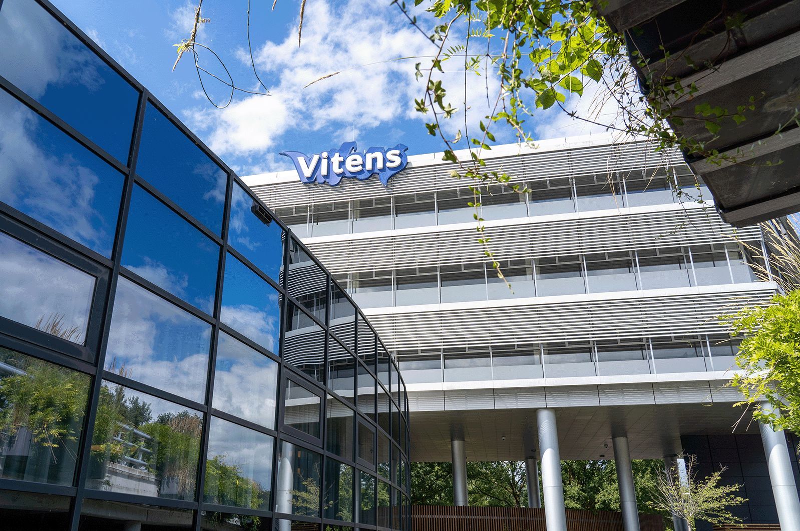 Vitens N.V.
