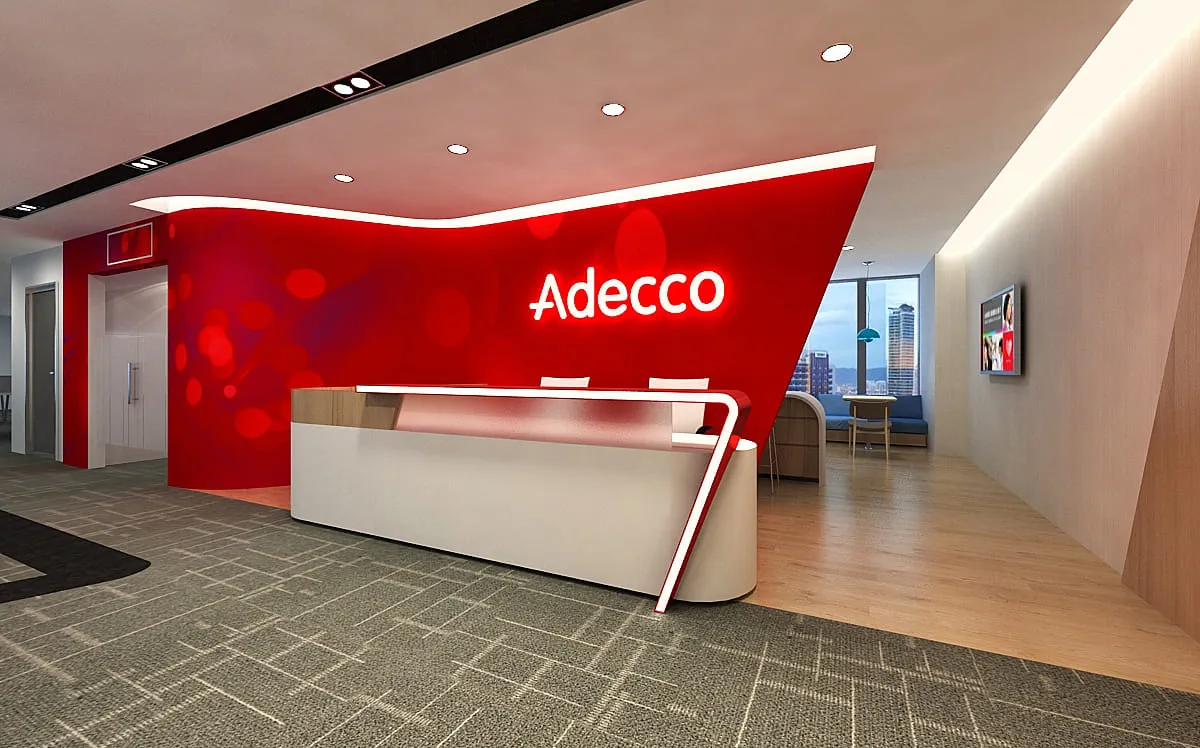 Adecco