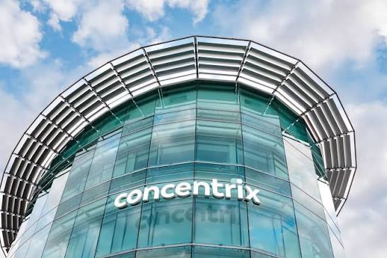 Concentrix Spain