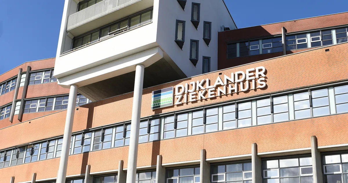 Dijklander Ziekenhuis