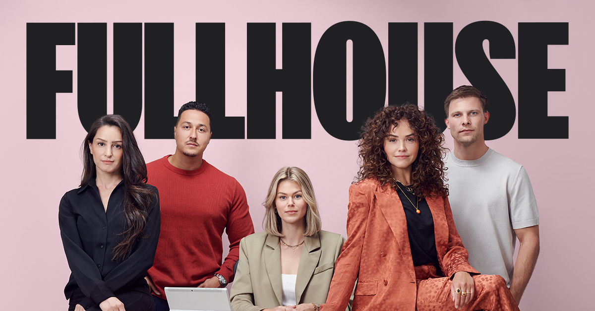 Fullhouse