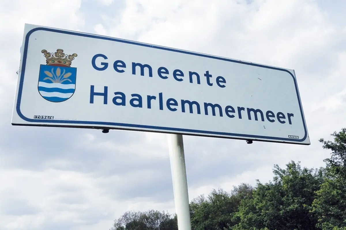 SDV Handhaving, Terugvordering en Administratie