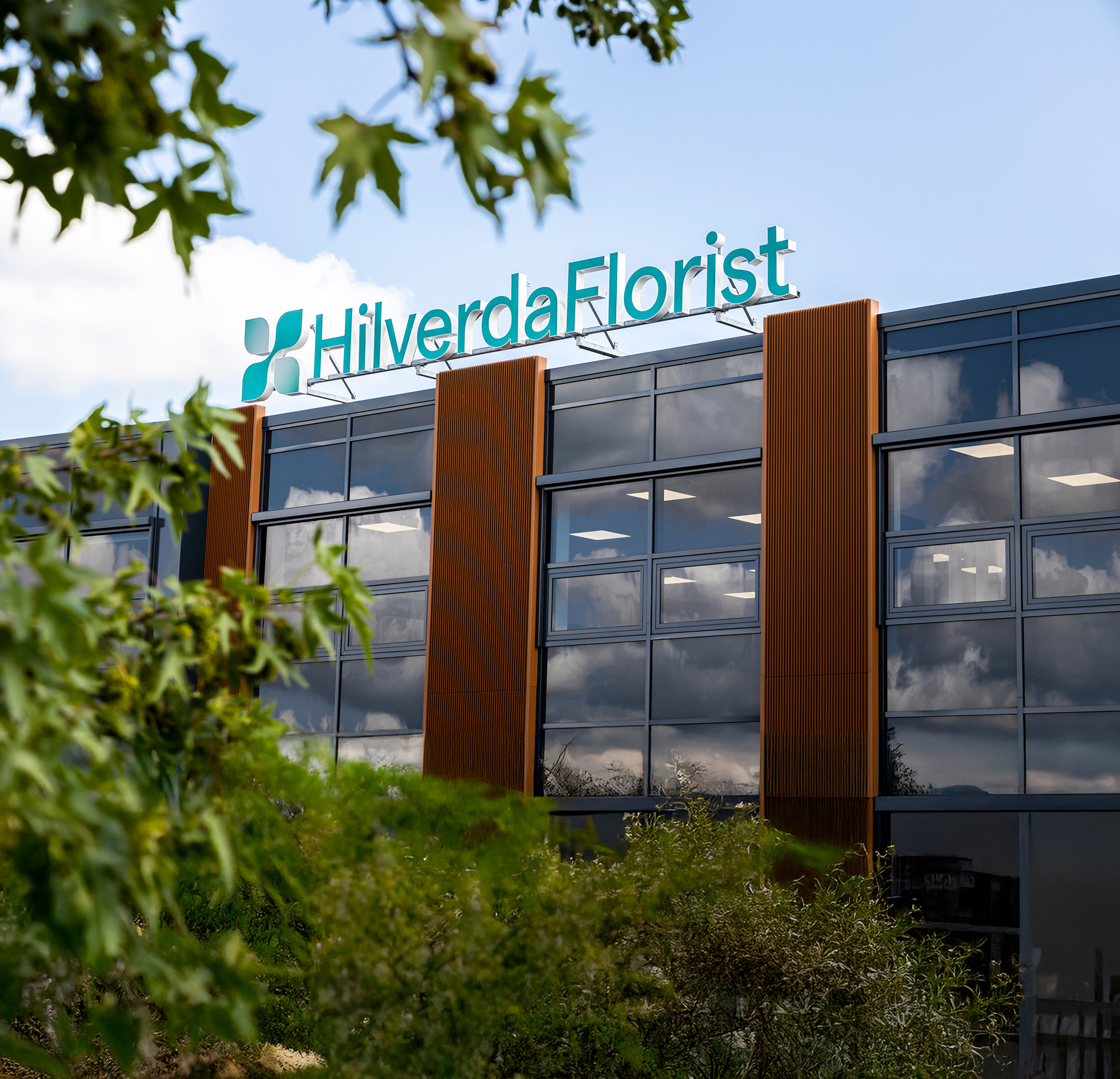 HilverdaFlorist B.V.