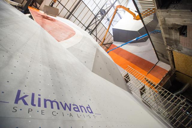 Coöperatie Klimwandspecialist U.A.