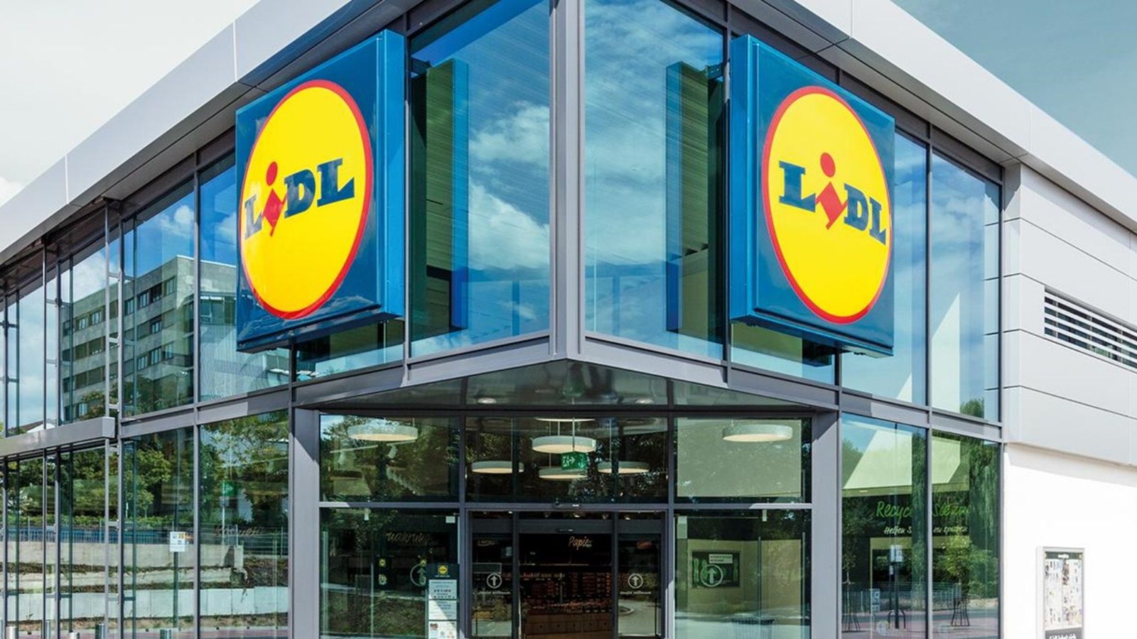 Lidl