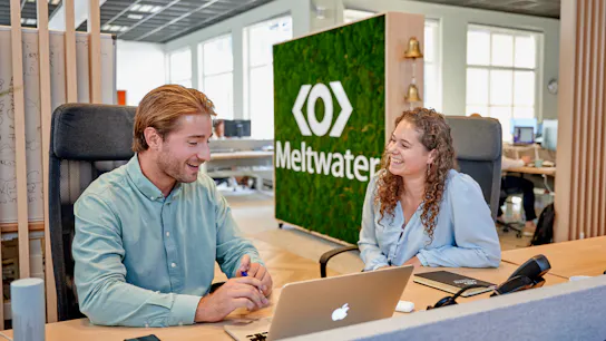 Meltwater The Netherlands B.V.