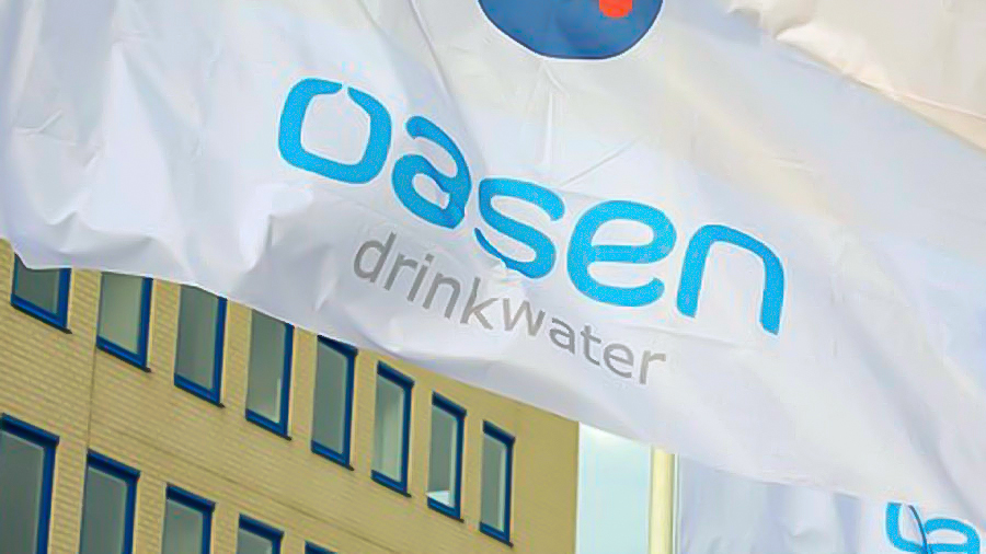 Oasen