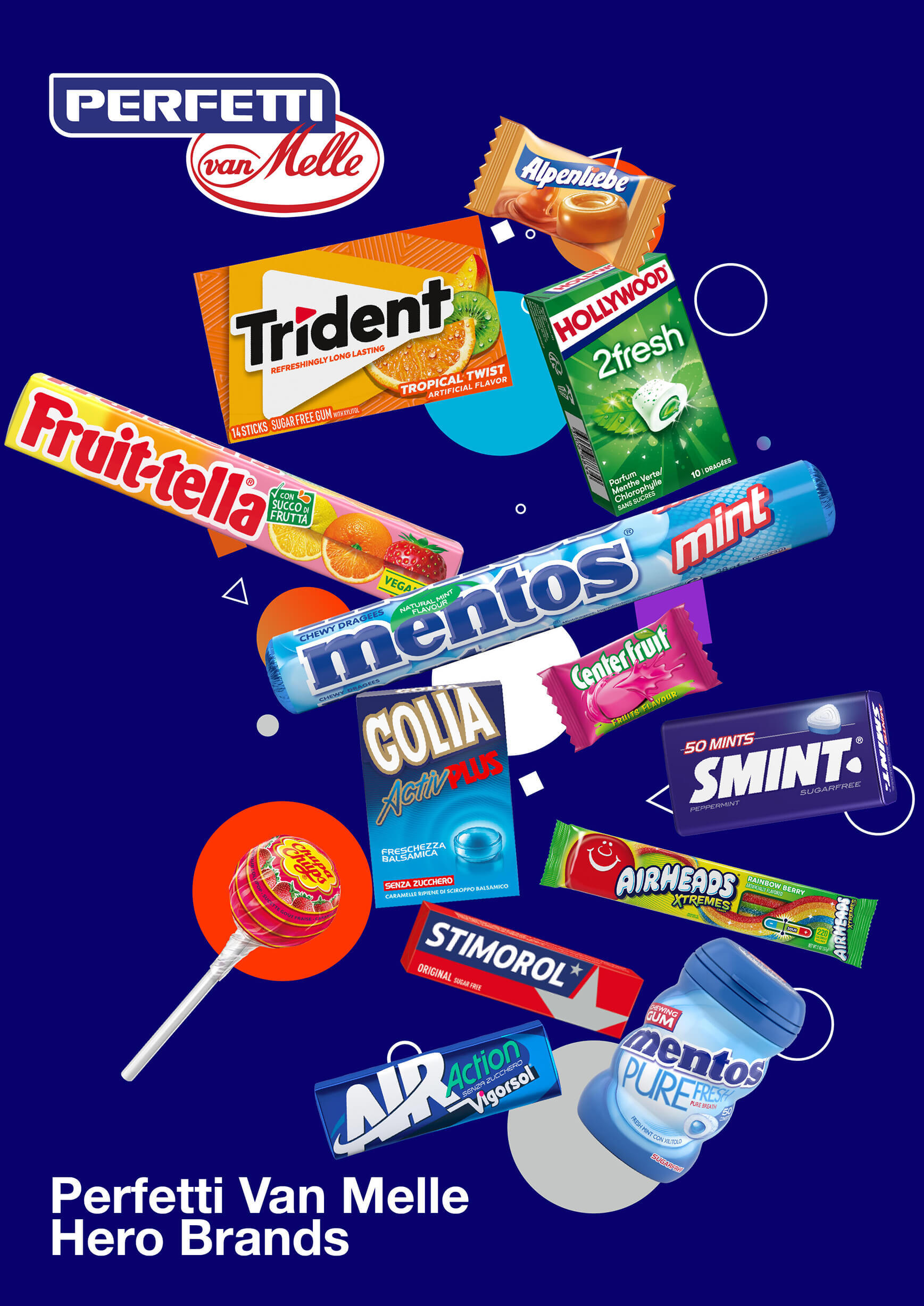 Perfetti van Melle