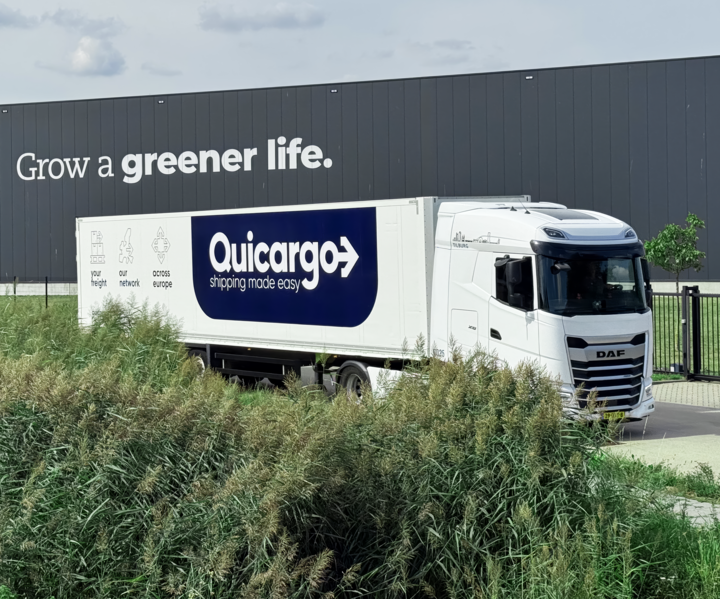 Quicargo
