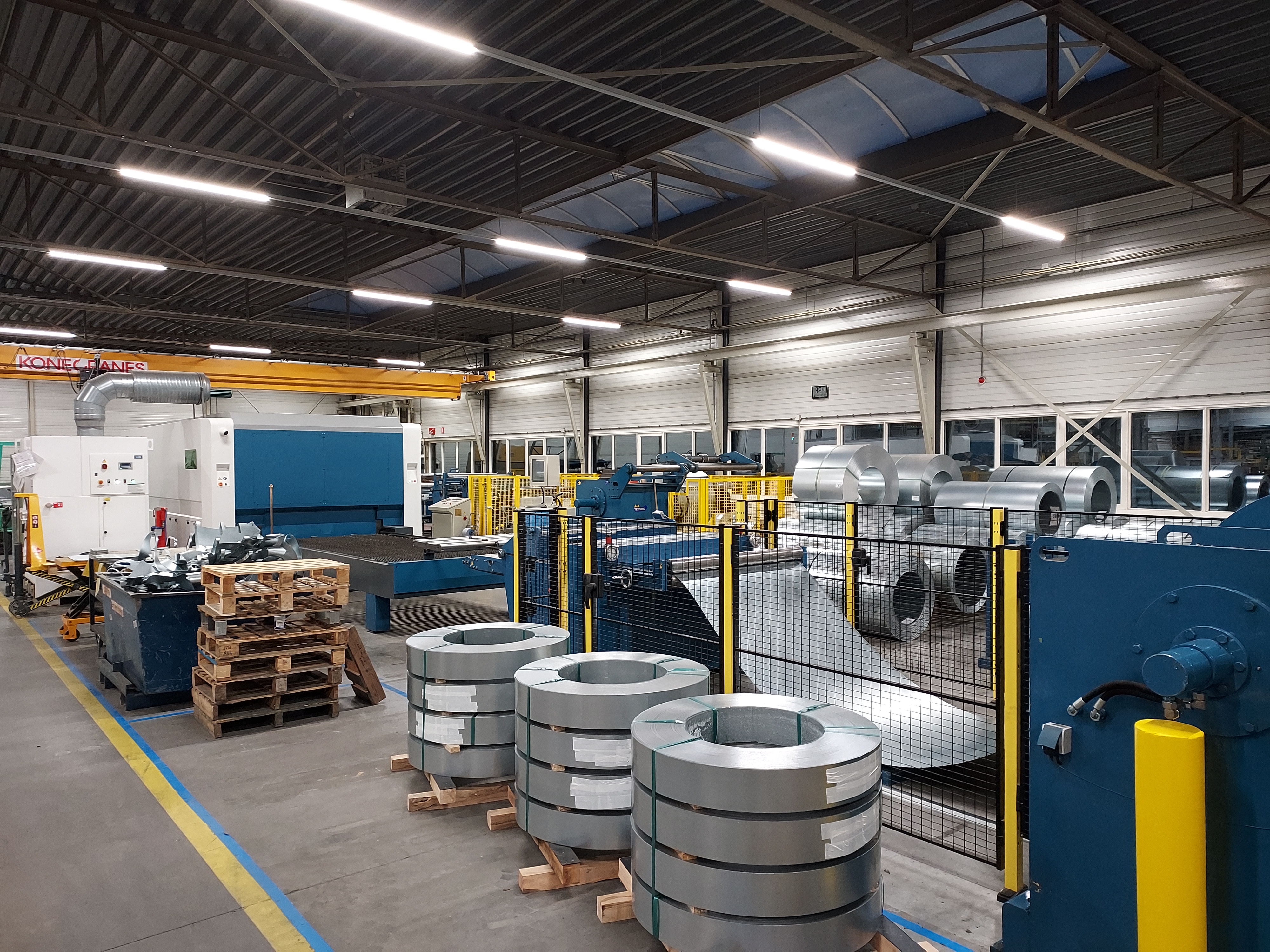 R-Vent Netherlands B.V.