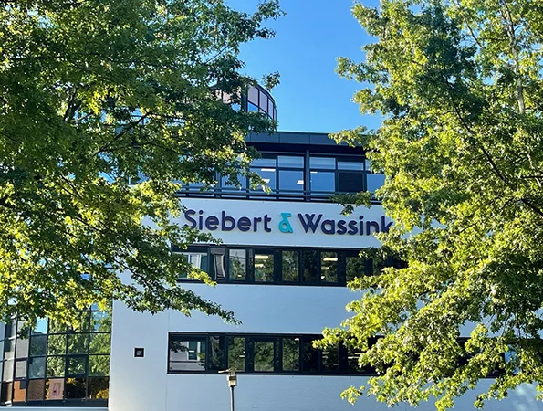 Siebert & Wassink