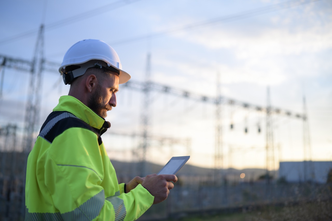 Online energievergelijker
