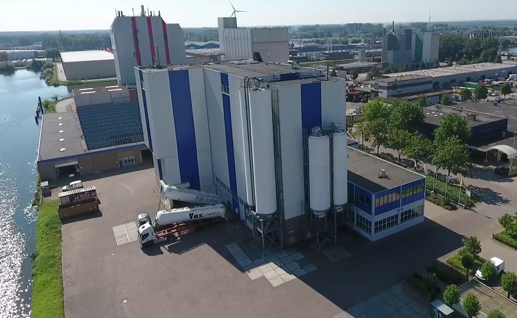 Trouw Nutrition