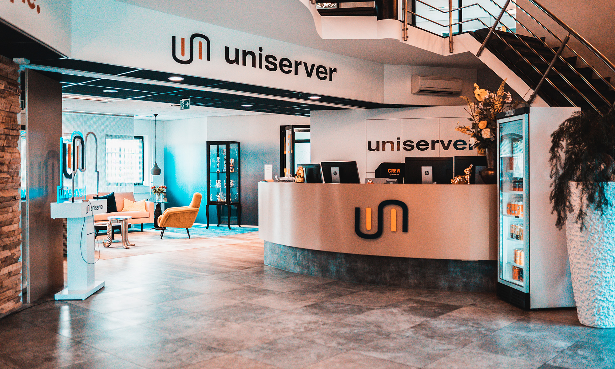 Uniserver B.V.