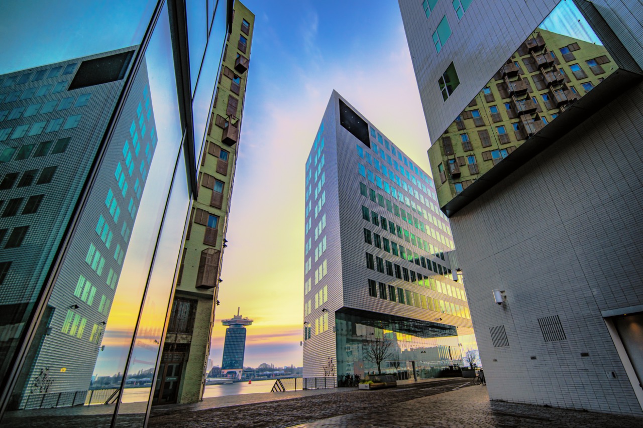 Stichting Amsterdam Marketing