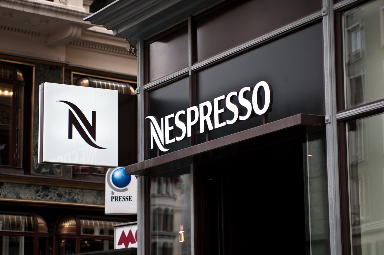 Nespresso