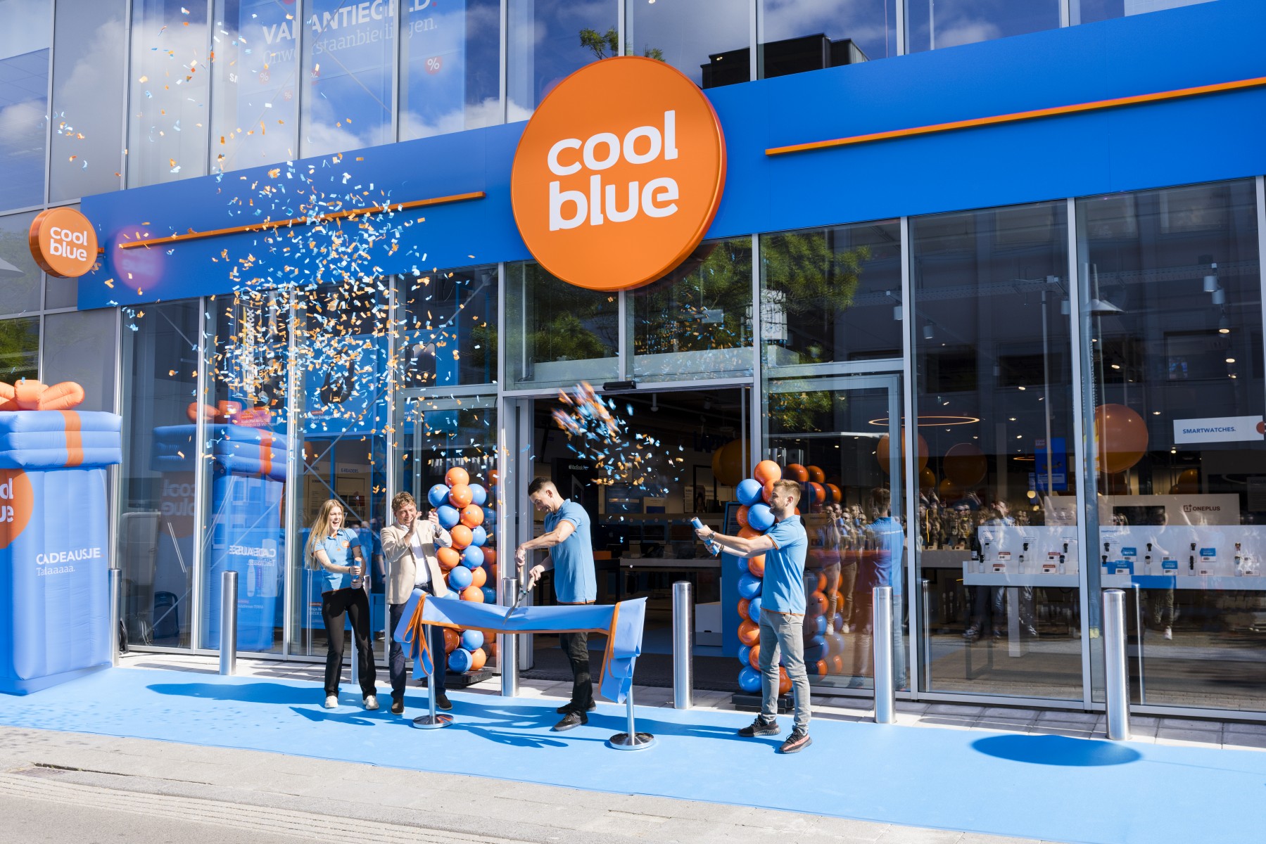 Coolblue