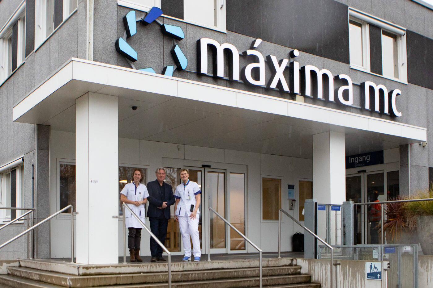 Máxima Medisch Centrum