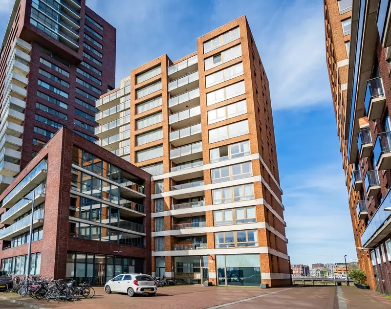 Woonbron