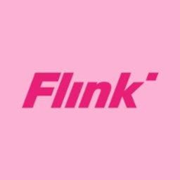 Flink logo
