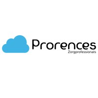 Prorences logo