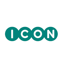 ICON logo