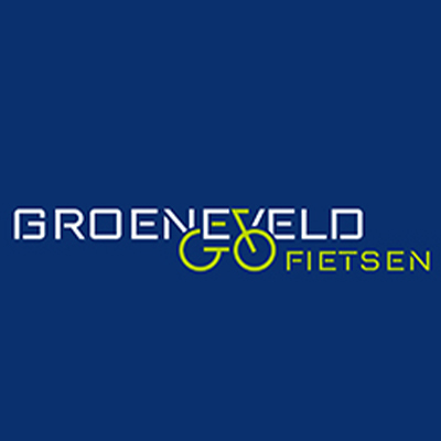 Groeneveld Fietsen logo