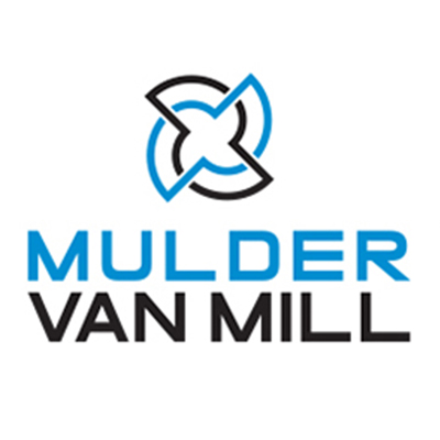 Mulder Van Mill logo