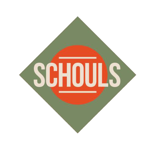 Schouls B.V. logo