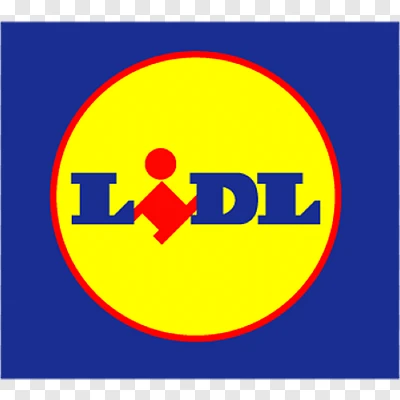Lidl logo