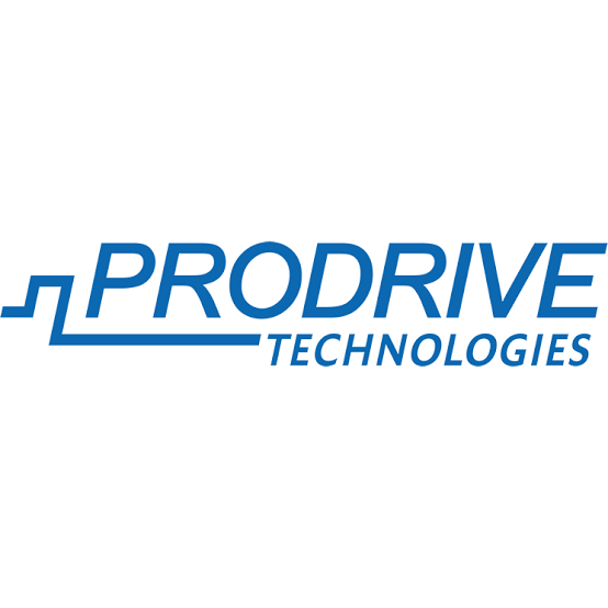 Prodrive Technologies logo