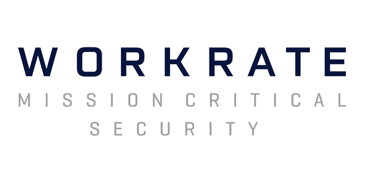 Workrate logo