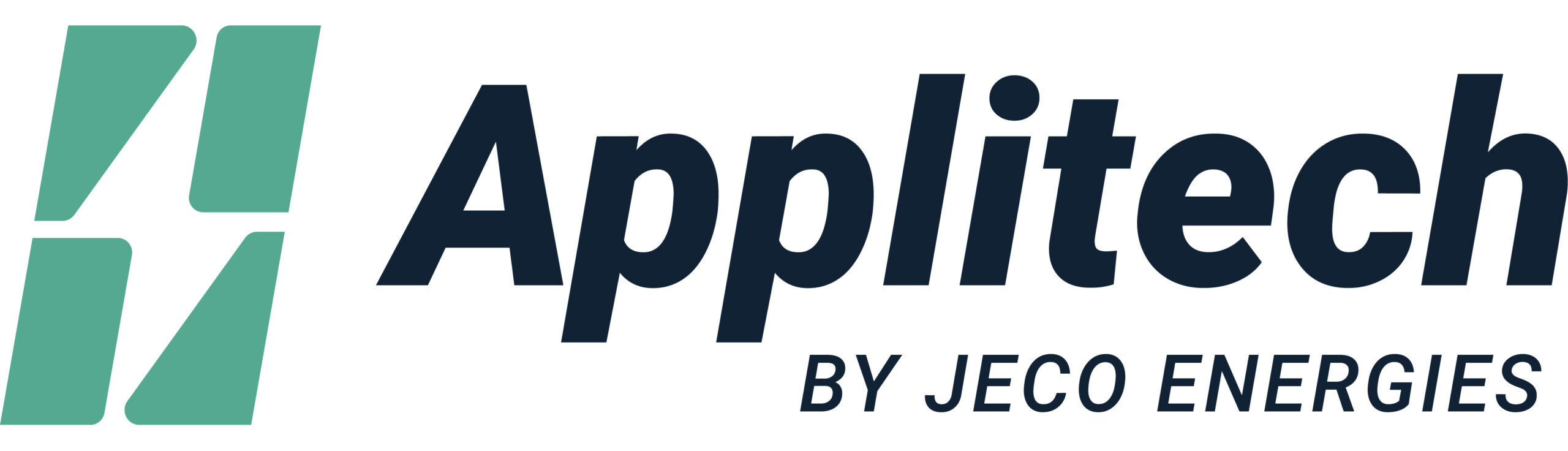 Applitech logo