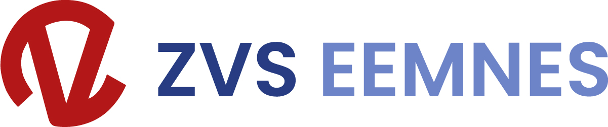 ZVS Eemnes logo