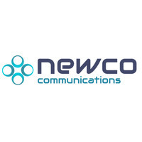 Newco Communications logo