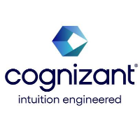 Cognizant logo