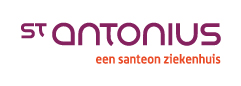 St. Antonius Ziekenhuis logo