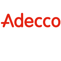 ADECCO RECURSOS HUMANOS logo